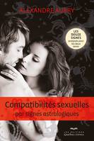 Compatibilités sexuelles par signes astrologiques, COMPAT. SEXUELLES..  SIGNES ASTRO.  [NUM]