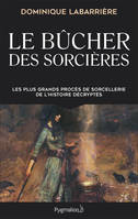 Le bûcher des sorcières, Les plus grands procès de sorcellerie de l'histoire décryptés