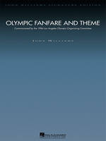 Olympic Fanfare and Theme, Deluxe Score