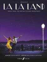 La La Land - Ukulele, Musique du film