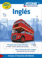 Inglés (guide seul)