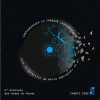 Cartographier la chanson contemporaine, Actes de la première biennale internationale d'études sur la chanson, 20-21-22 septembre 2017, mucem [de marseille, aix-en-provence], conservatoire darius milhaud, sacem, petit duc, 25-26 septembre 2017, musée du...