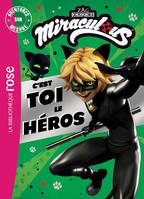 0, Miraculous / Chat Noir : c'est toi le héros, C'est toi le héros