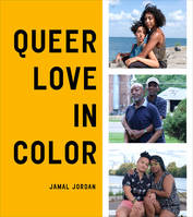 Queer Love in Color /anglais