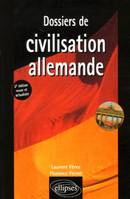 Dossiers de civilisation allemande