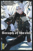 11, Seraph of the end - Tome 11