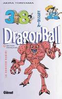 Dragon Ball., 38, Dragon Ball (sens français) - Tome 38, Le Sorcier Babidi