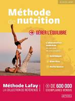 Méthode de nutrition