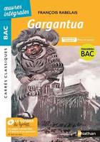 Gargantua, Texte intégral