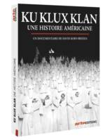 Ku Klux Klan : Une histoire américaine - DVD (2020)