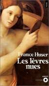 Les Lèvres nues, roman