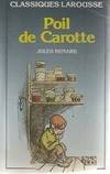 Poil de carotte