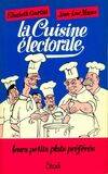 La cuisine électorale