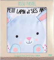 Petit Lapin et ses amis, Petit Lapin et ses amis