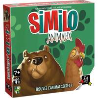 Similo - Animaux