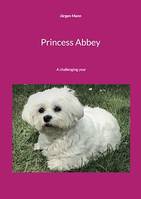 Princess Abbey, A challenging year