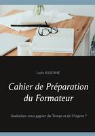 Cahier de Préparation du Formateur