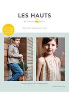 2, les hauts de vanessa cerise