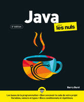 Java pour les Nuls - 6e édition