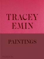 Tracey Emin paintings