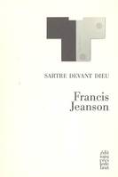 SARTRE DEVANT DIEU