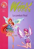 29, Winx Club 29 - Le combat final