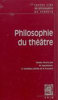 Textes clés de philosophie du théâtre
