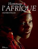 HOMMAGE A L'AFRIQUE