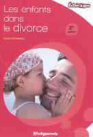 Les enfants dans le divorce, Comment réagir en tant que parent ?