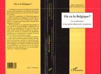 Où va la Belgique ?, Les soubresauts d'une petite démocratie européenne