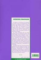Ancrages/Brassages