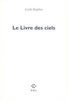 Le Livre des ciels