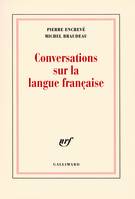 Conversations sur la langue française