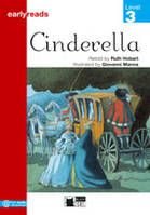 Cinderella 3, Livre@