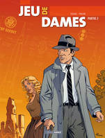 2, Jeu de dames - vol. 02/2