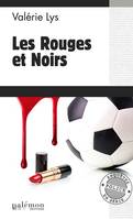 Commissaire Velcro, 4, Les Rouges et Noirs