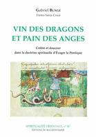 Vin des dragons et pain des anges