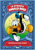 1, La dynastie Donald Duck, Sur les traces de la licorne et autres histoires / 1950-1951, 1950/1951 - Sur les traces de la licorne et autres histoires