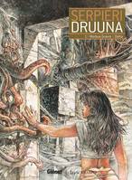 1, Druuna - Tome 01, Morbus Gravis - Delta