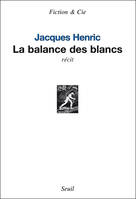 La Balance des blancs