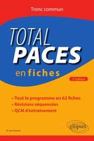 TOTAL PACES EN FICHES - 2E EDITION