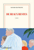 De beaux restes, Roman