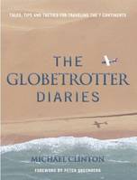Globetrotter Diaries /anglais