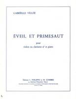 Eveil et primesaut