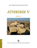 5, Archäologie im Repit-Tempel zu Athribis, 2012-2016, Archäologie im repit-tempel zu athribis 2012-2016