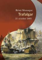 Trafalgar, 21 octobre 1805
