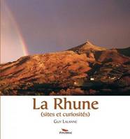 La Rhune-Larrun, sites et curiosités