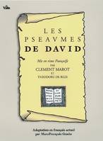 Les psaumes de David mis en rimes