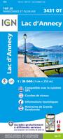 LAC D'ANNECY (3431OT)