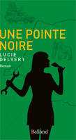 Une Pointe Noire, Roman